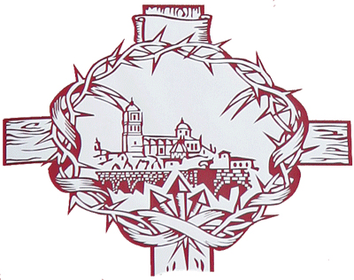 Emblema Junta de Semana Santa Salamanca