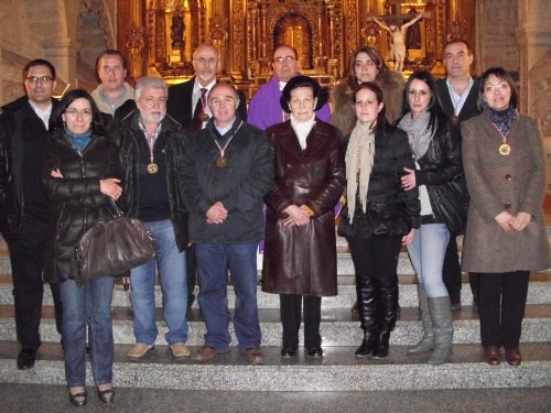 25 años 2013