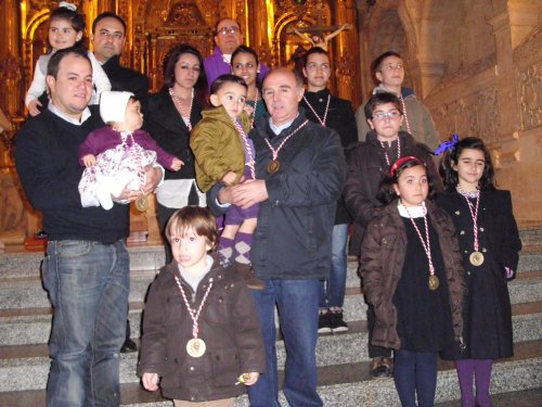 Altas 2013