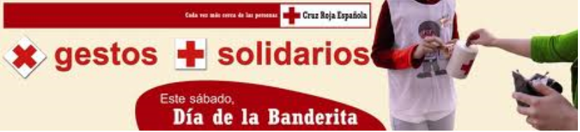 Dia de la Banderita 2014