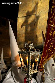 Cartel semana snata 2009 salamanca