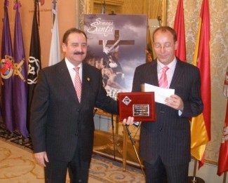 Presentaci�n cartel 2010