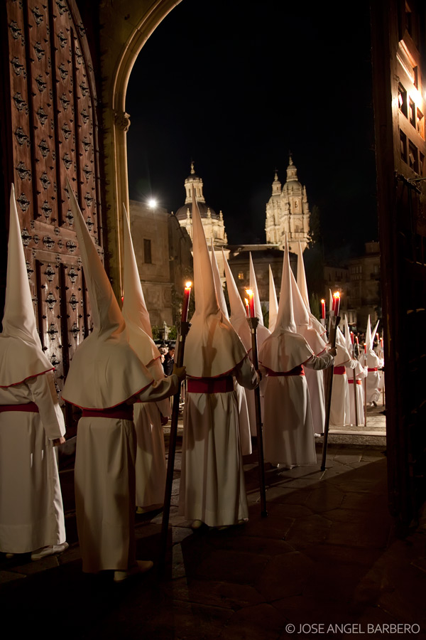 Semana SAnta 2011