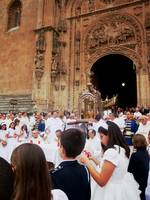 Festividad del Corpus 2010
