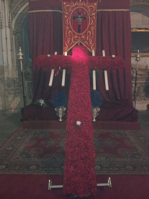 Cruz de Flores