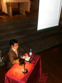 D. Javier Dominguez Garca