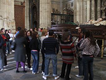 Ensayo de hermano de carga