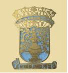 Escudo Catedral Nueva de Salamanca