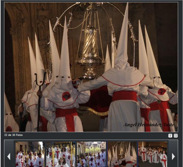 Imagen de la Galeria de la web