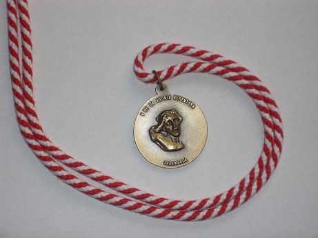 Foto 1 de la medalla