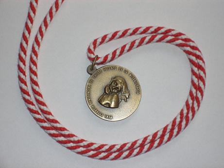 Foto 2 de la medalla