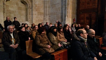Misa de difuntos 1