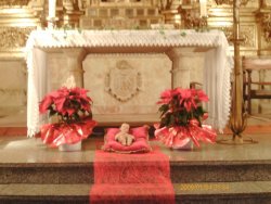 Misa de la Navidad
