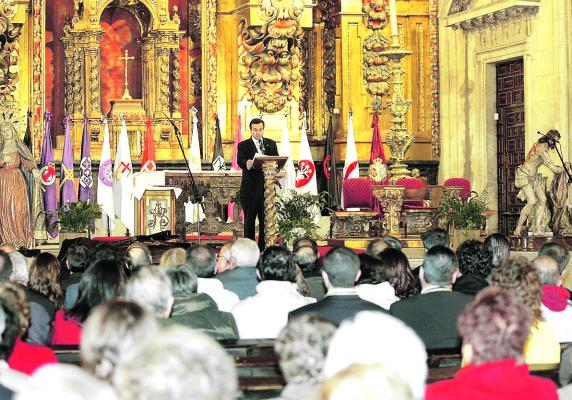 Preg�n 2009 de Salamanca