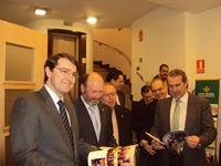 Presentacion Revista Christus