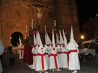 Agon�a Redentora 09