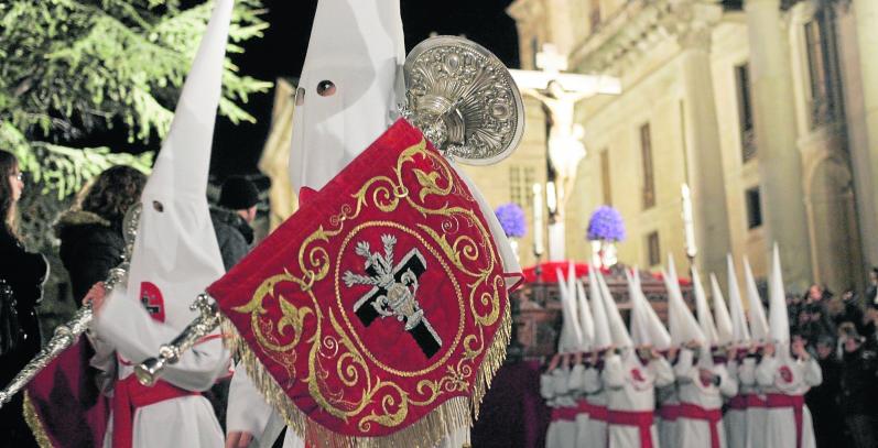 Procesion 2010