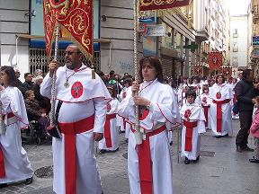 Domingo de Resurreci�n