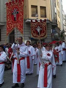 Domingpo de resurreci�n 2009