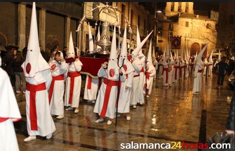 Semana Santa 2013