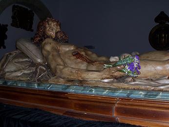 Cristo de la Liberacion