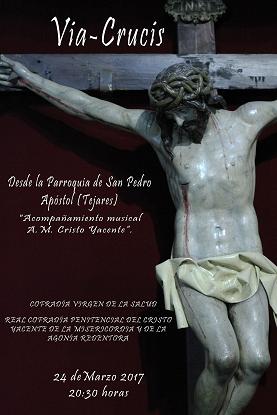 Cristo de la Salud